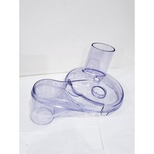 Replacement OEM Lid For Hamilton Beach Food Processor 70550 70550R